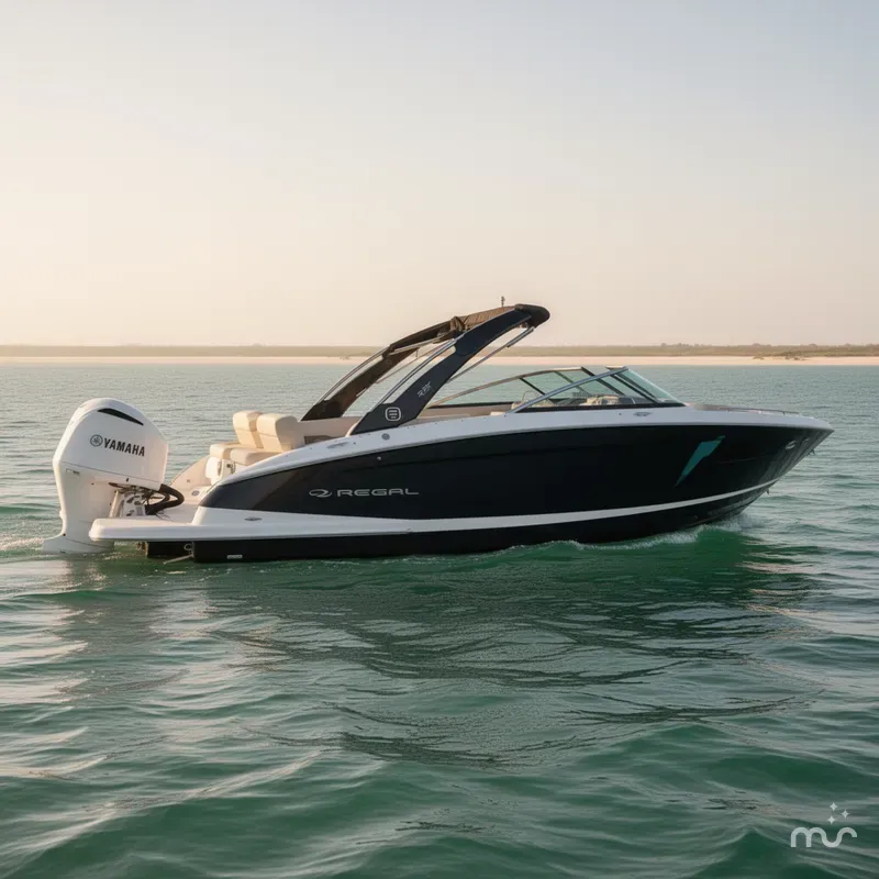 The Image of Regal 29 OBX 2019 - 0