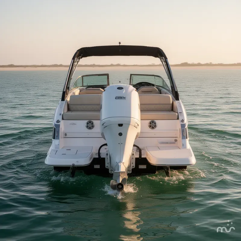 Slide: The Image of Regal 29 OBX 2019 - 3