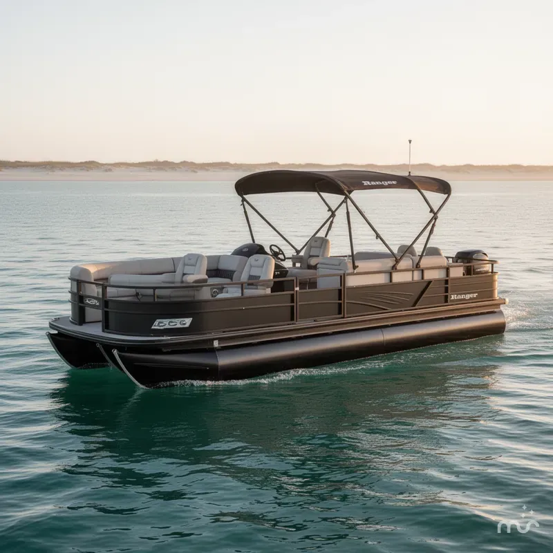 The Image of Ranger 220FC 2026 - 0