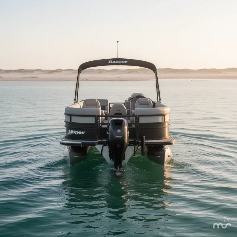 Slide: The Image of Ranger 220FC 2026 - 3