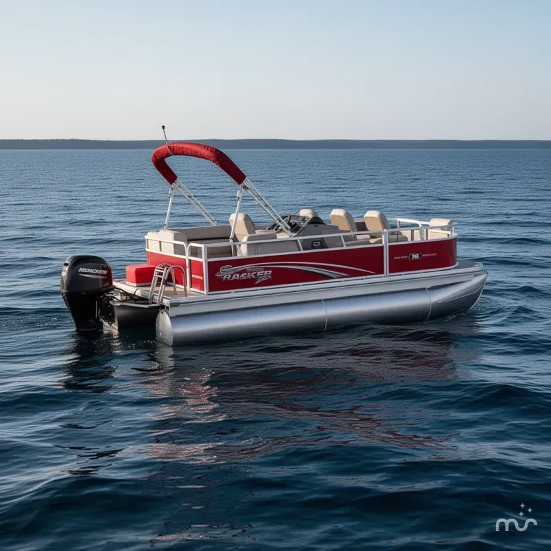 The Image of Sun Tracker Bass Buggy 16 XL Select 2026 - 0