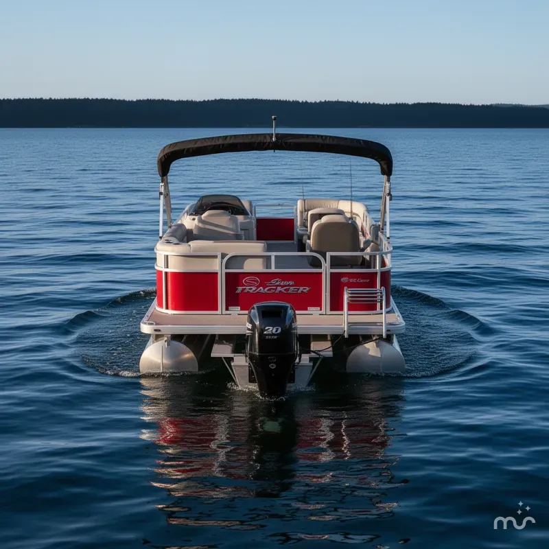 Slide: The Image of Sun Tracker Bass Buggy 16 XL Select 2026 - 3