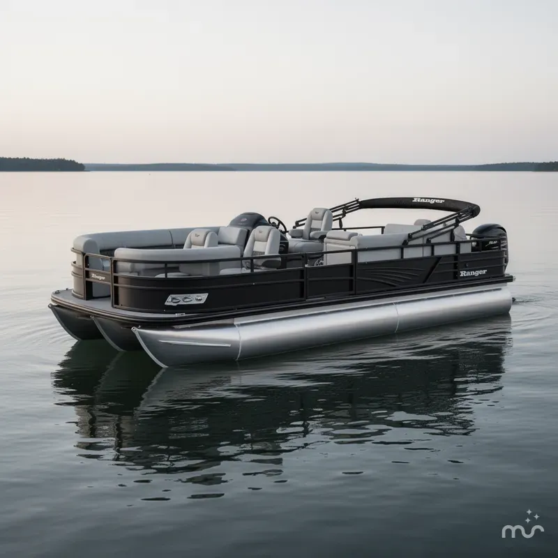 The Image of Ranger 220FC 2026 - 0