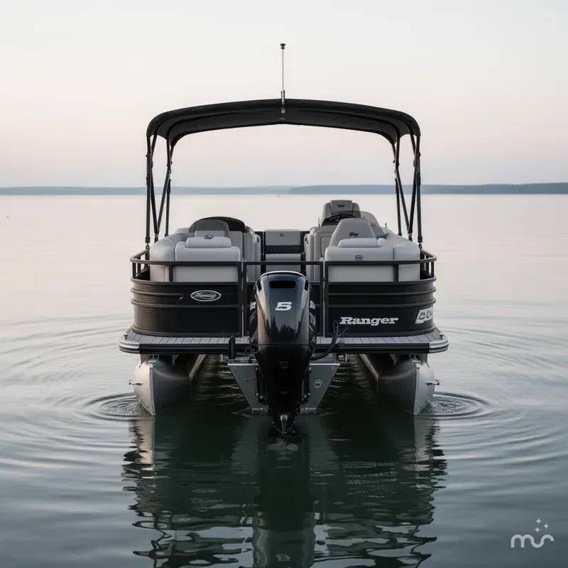 Slide: The Image of Ranger 220FC 2026 - 3
