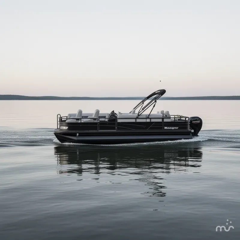 Slide: The Image of Ranger 220FC 2026 - 4