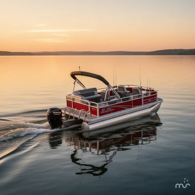 Slide: The Image of Sun Tracker Bass Buggy 16 XL Select 2026 - 4
