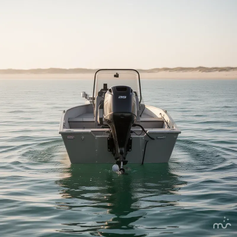 Slide: The Image of Tracker Bass Tracker Classic CC 2026 - 3