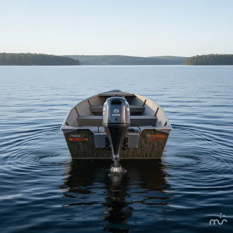 Slide: The Image of Tracker Grizzly 1756 T Marsh 2026 - 3