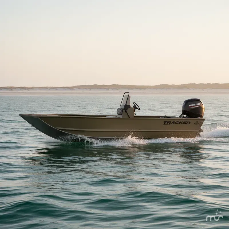 Slide: The Image of Tracker Grizzly 2072 CC 2026 - 4