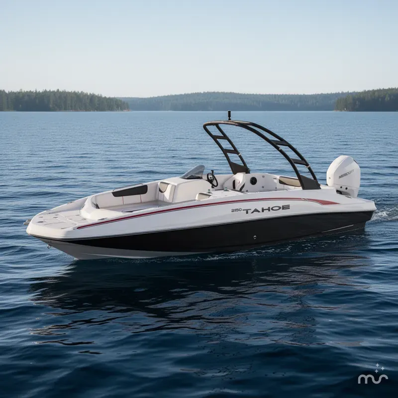 The Image of Tahoe 2150 2026 - 0