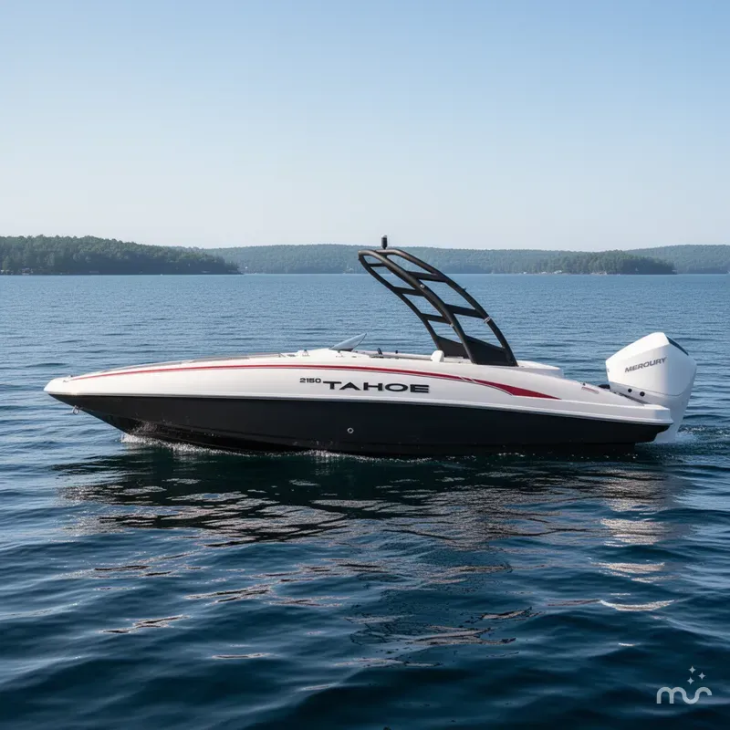 Slide: The Image of Tahoe 2150 2026 - 2