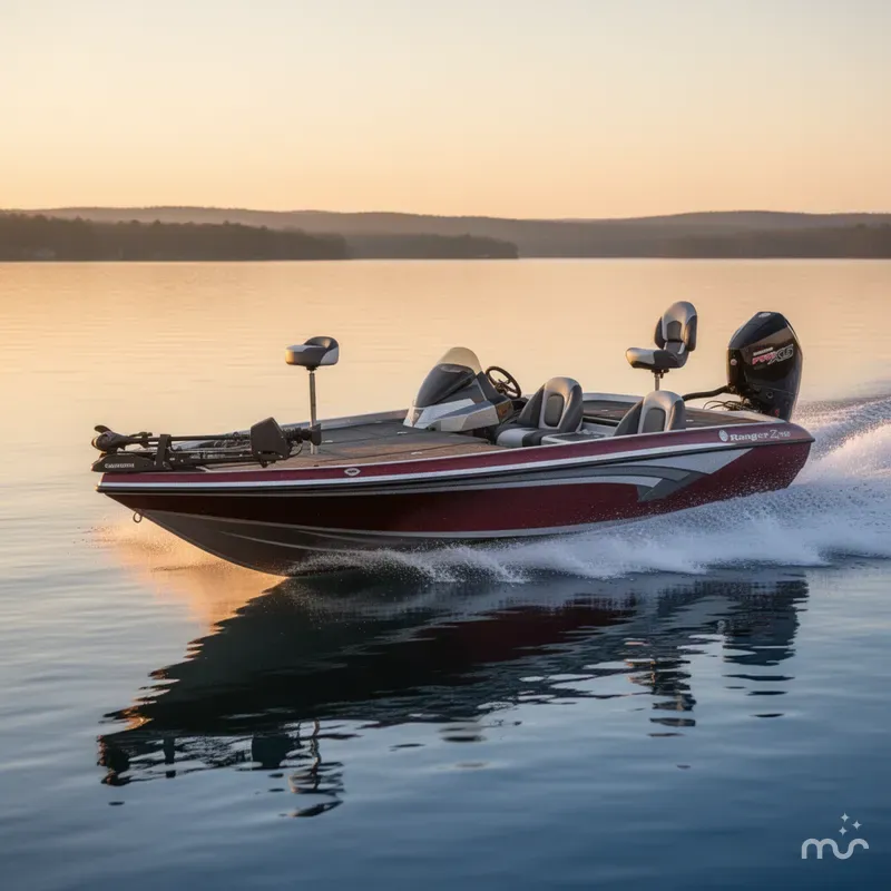 Slide: The Image of Ranger Z518 Cup-Equipped 2025 - 4