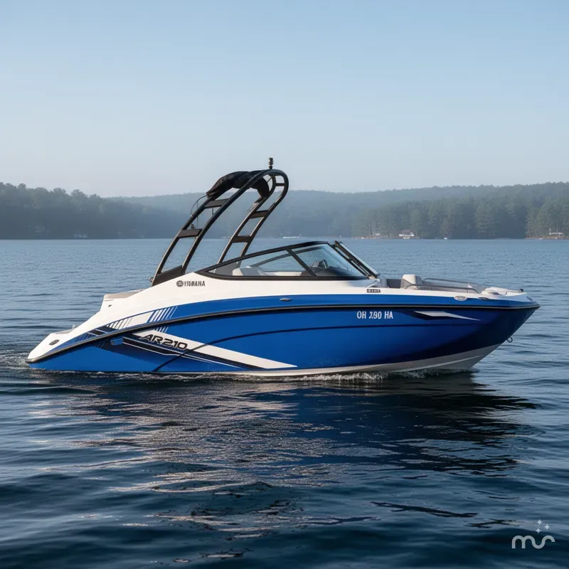 The Image of Yamaha AR210 2019 - 0