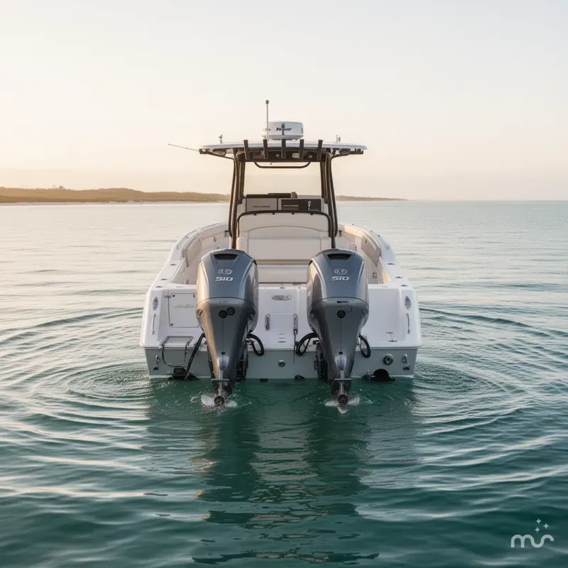 Slide: The Image of Sea Hunt Gamefish 30 Forward Seating 2023 - 3