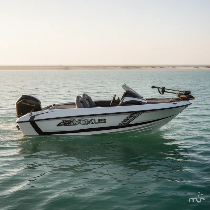 The Image of Vexus VX20 2024 - 0