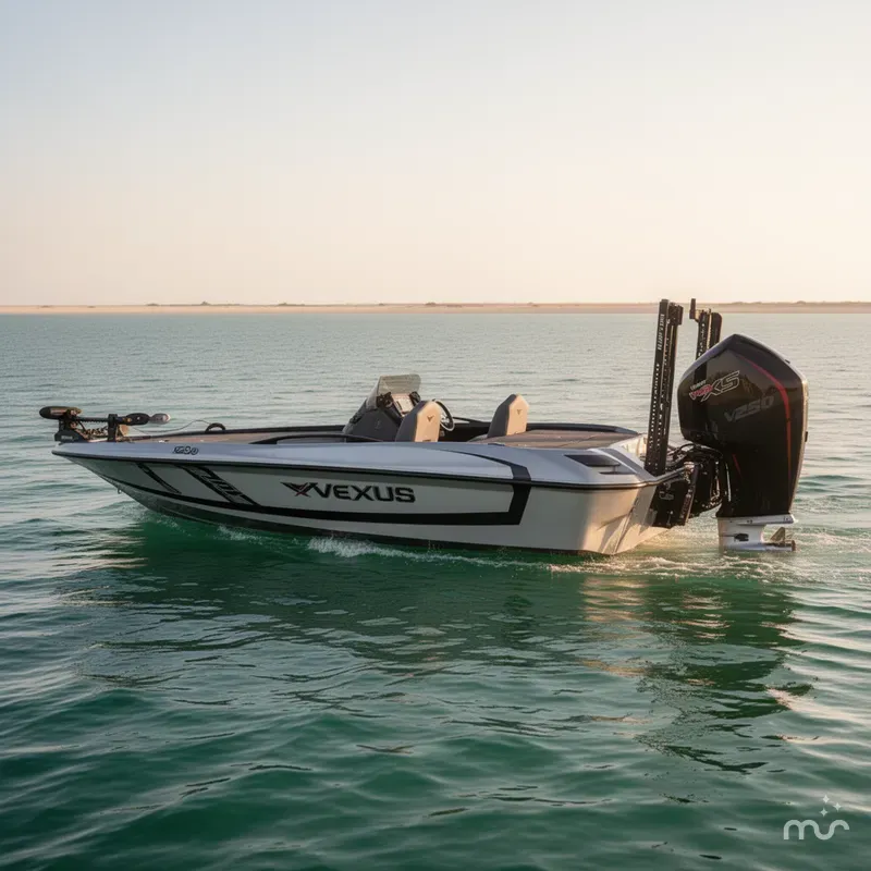 Slide: The Image of Vexus VX20 2024 - 2