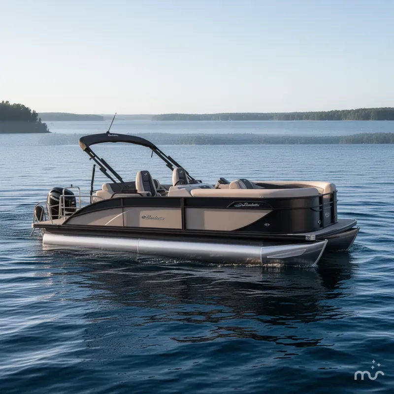 The Image of Barletta Cabrio 24UC 2026 - 0