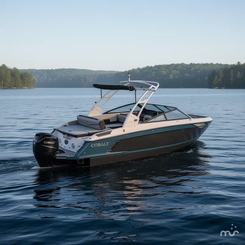 The Image of Cobalt R4 Surf 2026 - 0