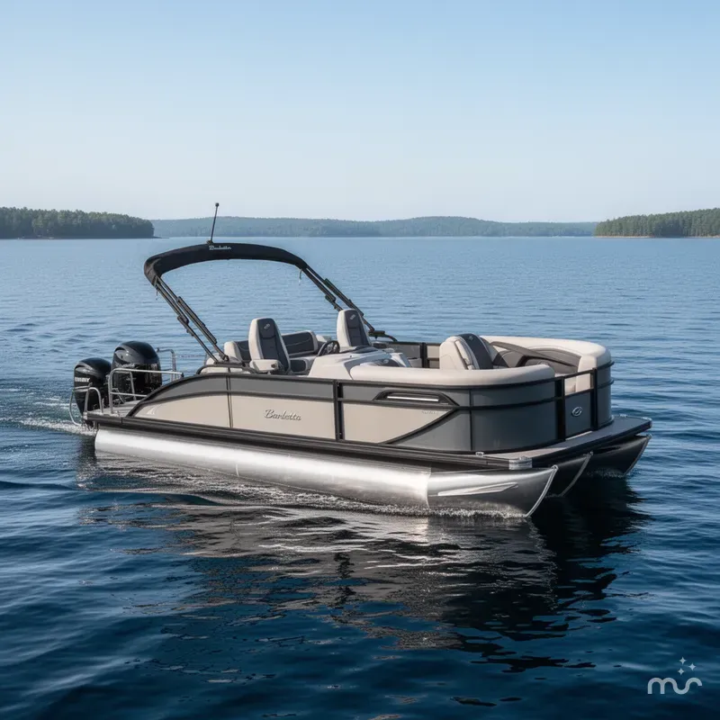 The Image of Barletta Cabrio 22UC 2026 - 0