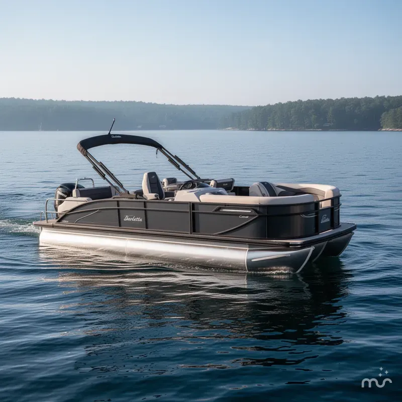 The Image of Barletta Cabrio 24UE 2026 - 0