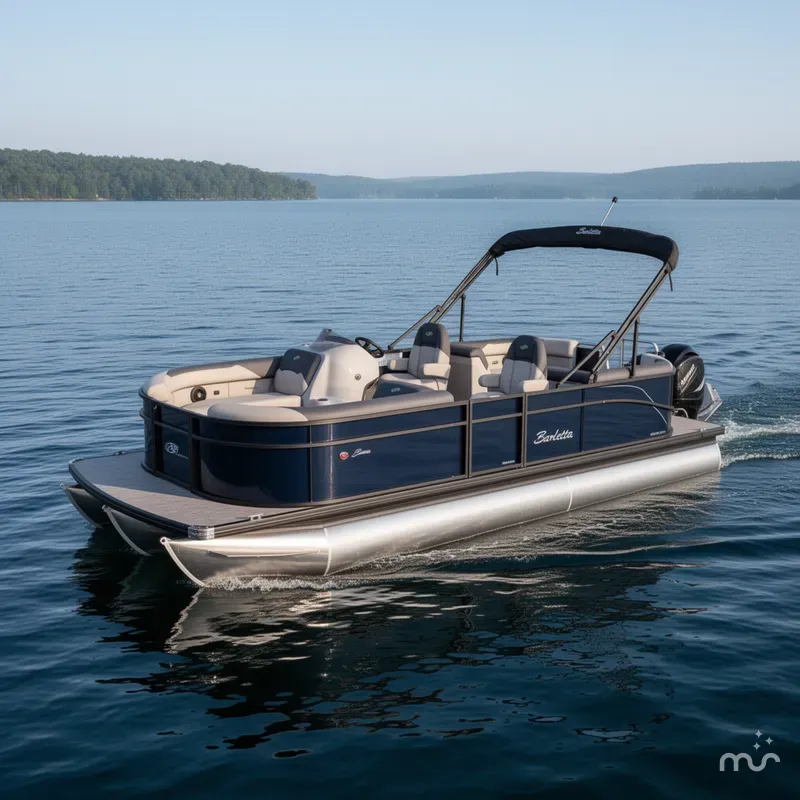 The Image of Barletta SANZA 22QC 2026 - 0