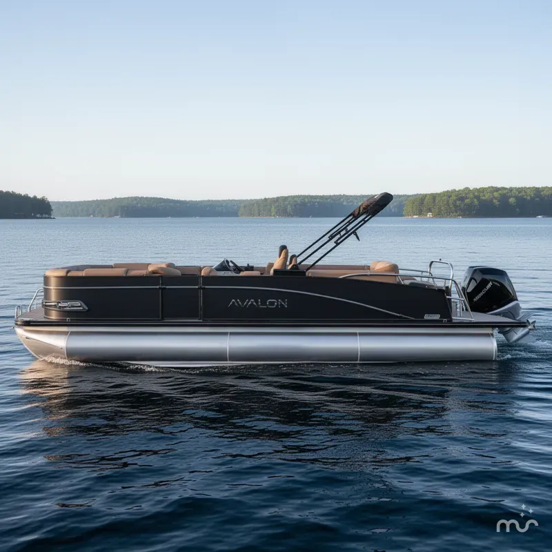 Slide: The Image of Avalon Catalina Quad Lounge Shift - 25' 2026 - 2