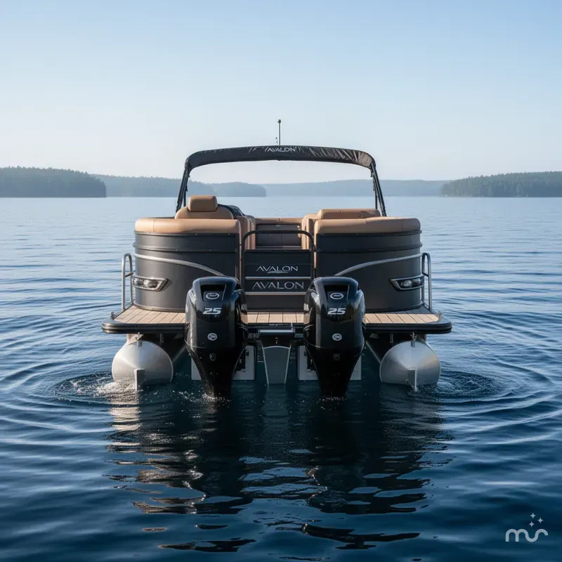 Slide: The Image of Avalon Catalina Quad Lounge Shift - 25' 2026 - 3