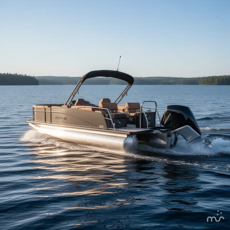 Slide: The Image of Avalon Catalina Quad Lounge Shift - 25' 2026 - 4