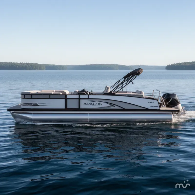 Slide: The Image of Avalon Catalina Quad Lounge Shift - 25' 2026 - 2