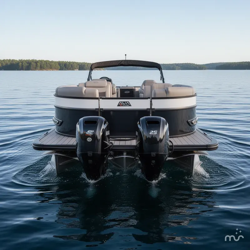 Slide: The Image of Avalon Catalina Quad Lounge Shift - 25' 2026 - 3