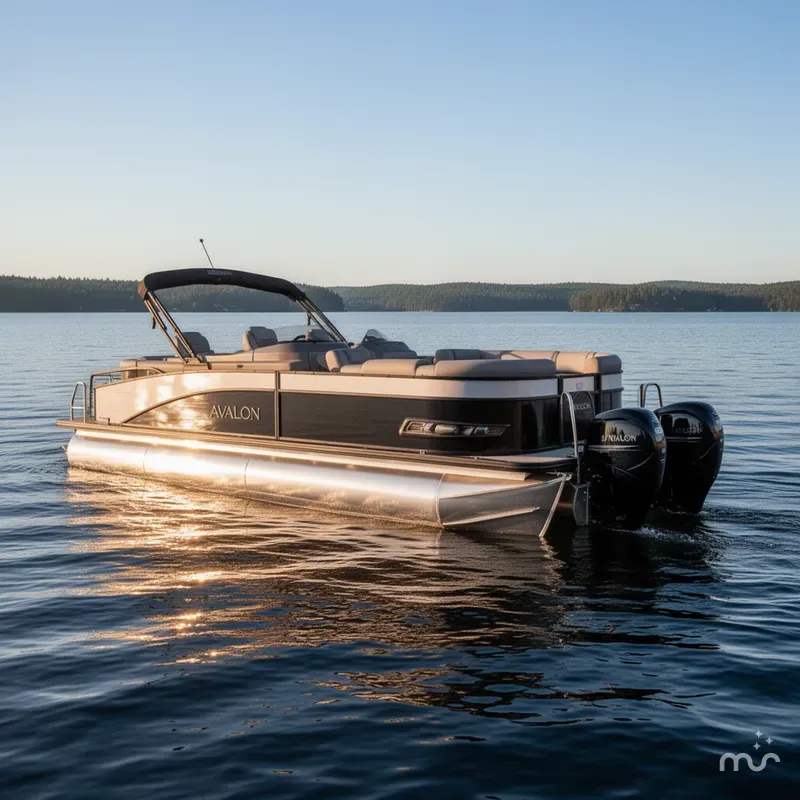 Slide: The Image of Avalon Catalina Quad Lounge Shift - 25' 2026 - 4