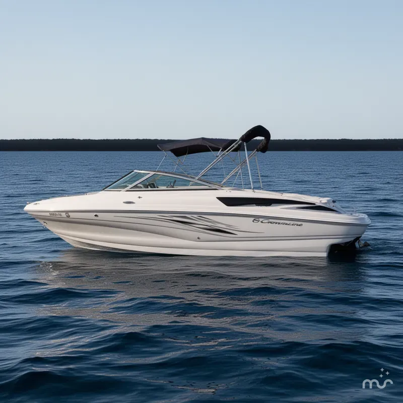 The Image of Crownline Boats 215 SS 2012 - 0
