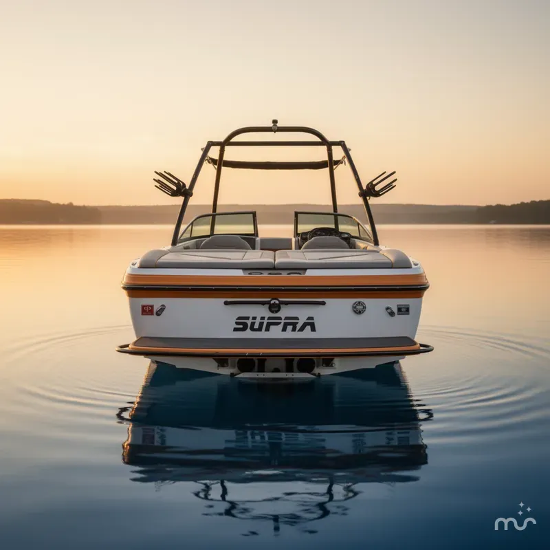 Slide: The Image of Supra Launch 20 2008 - 3
