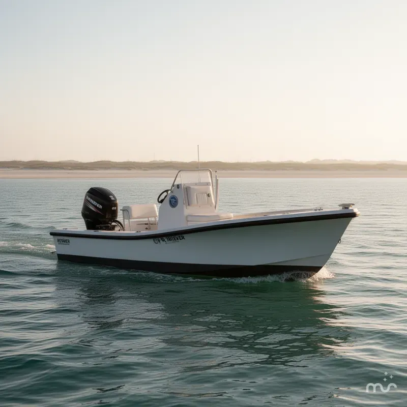 The Image of Privateer Retriever 1986 - 0