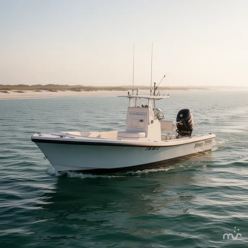 Slide: The Image of Privateer Retriever 1986 - 2