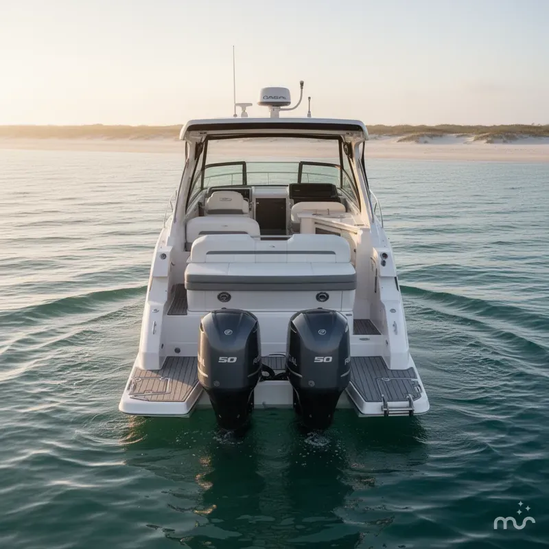 Slide: The Image of Regal 33 XO 2021 - 3