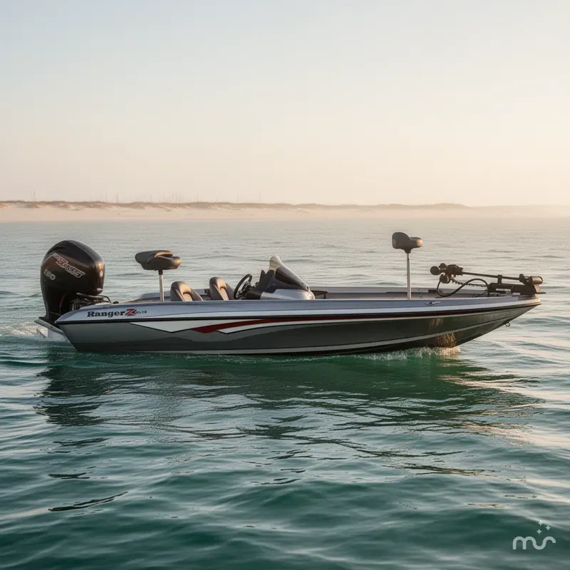 The Image of Ranger Z518 2019 - 0