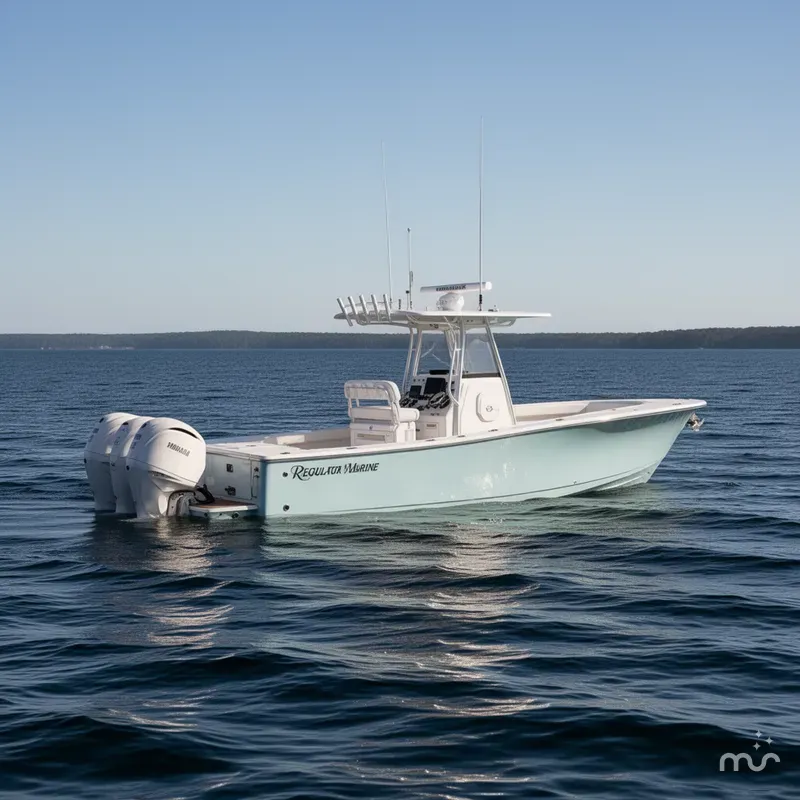 Slide: The Image of Regulator Marine 28 2022 - 2