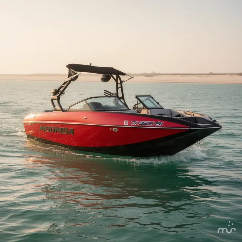 The Image of Moomba Mojo 2018 - 0