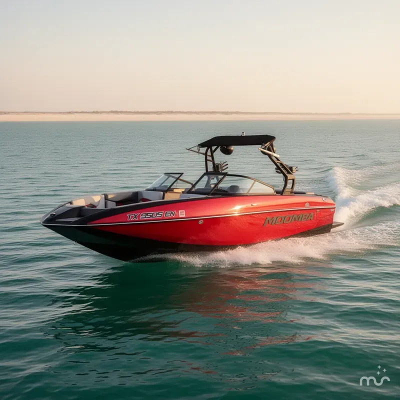 Slide: The Image of Moomba Mojo 2018 - 4