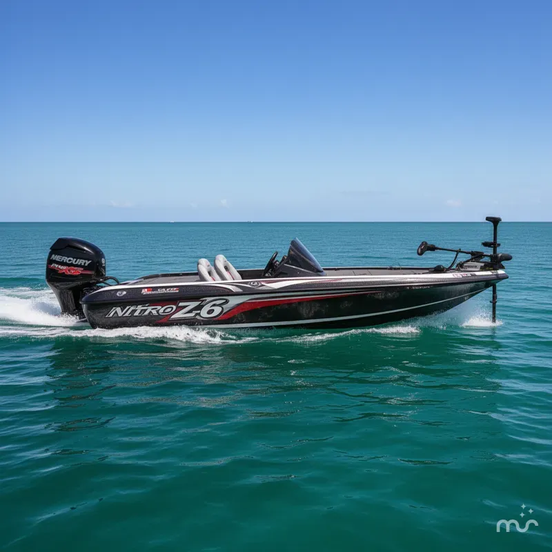 Slide: The Image of Nitro Z-6 2013 - 2