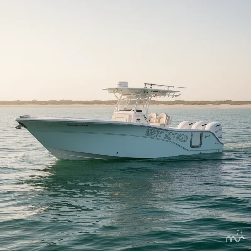 The Image of Sea Fox 288 Commander 2021 - 0