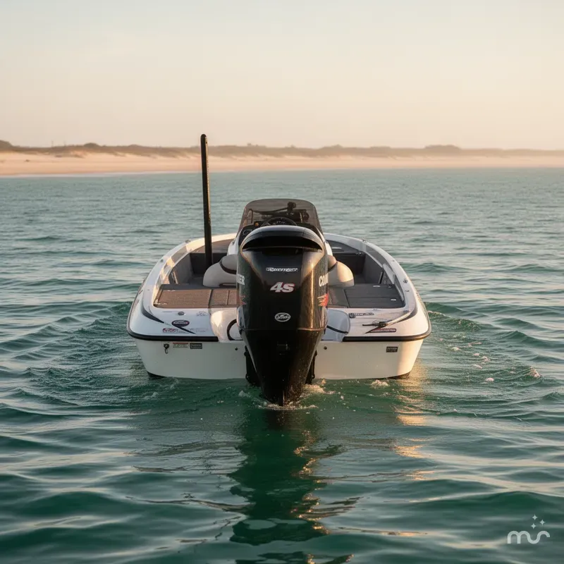 Slide: The Image of Ranger Z21 Comanche 2008 - 3