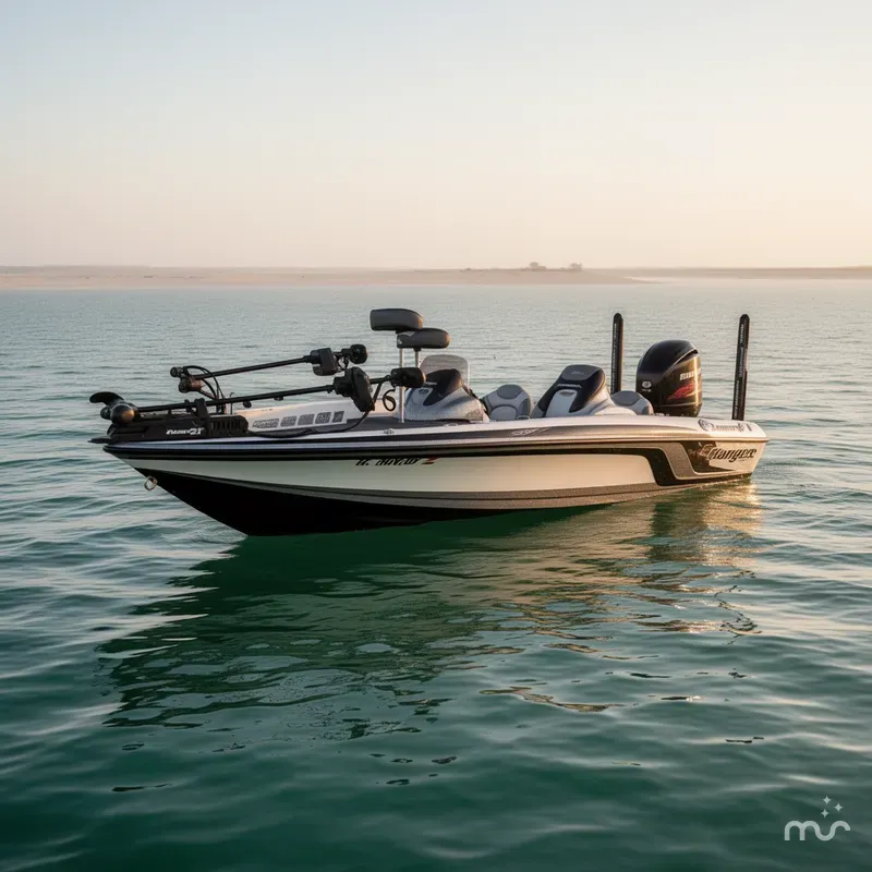 Slide: The Image of Ranger Z21 Comanche 2008 - 4