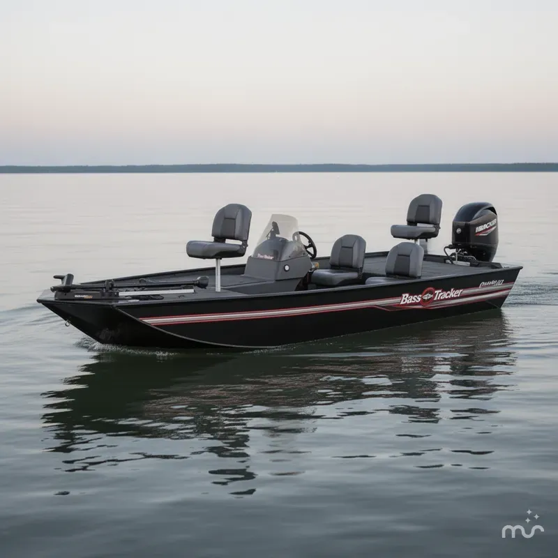 The Image of Tracker Bass Tracker Classic XL 2027 - 0