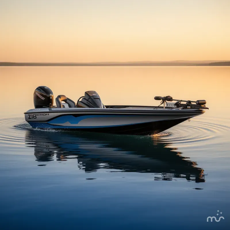 The Image of Nitro Z18 Pro 2025 - 0