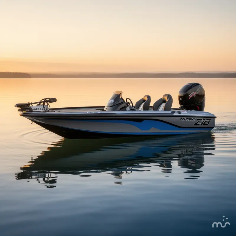 Slide: The Image of Nitro Z18 Pro 2025 - 2