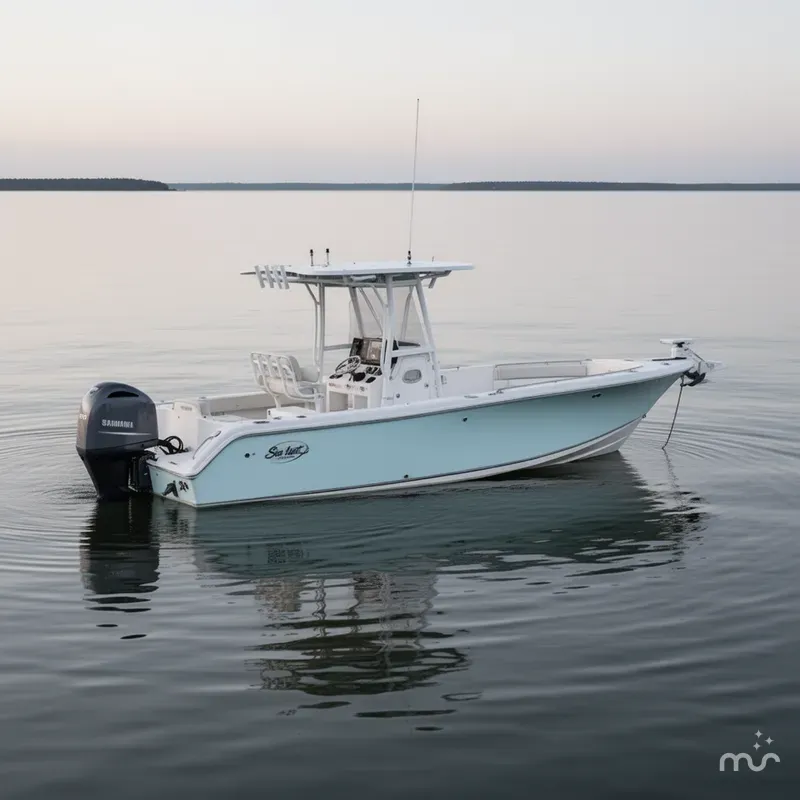 The Image of Sea Hunt Ultra 234 2023 - 0
