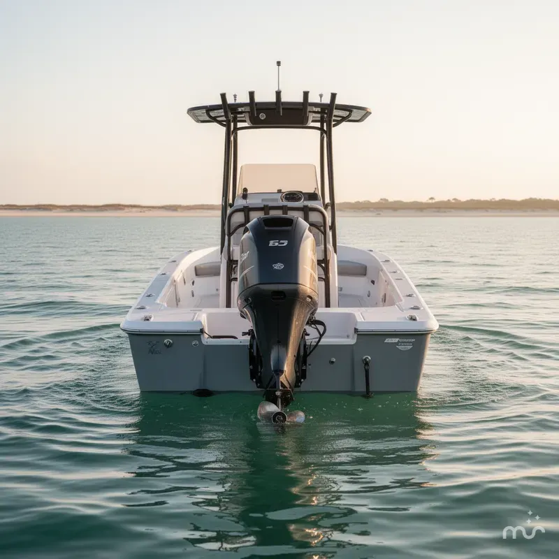 Slide: The Image of NauticStar 227 XTS 2022 - 3