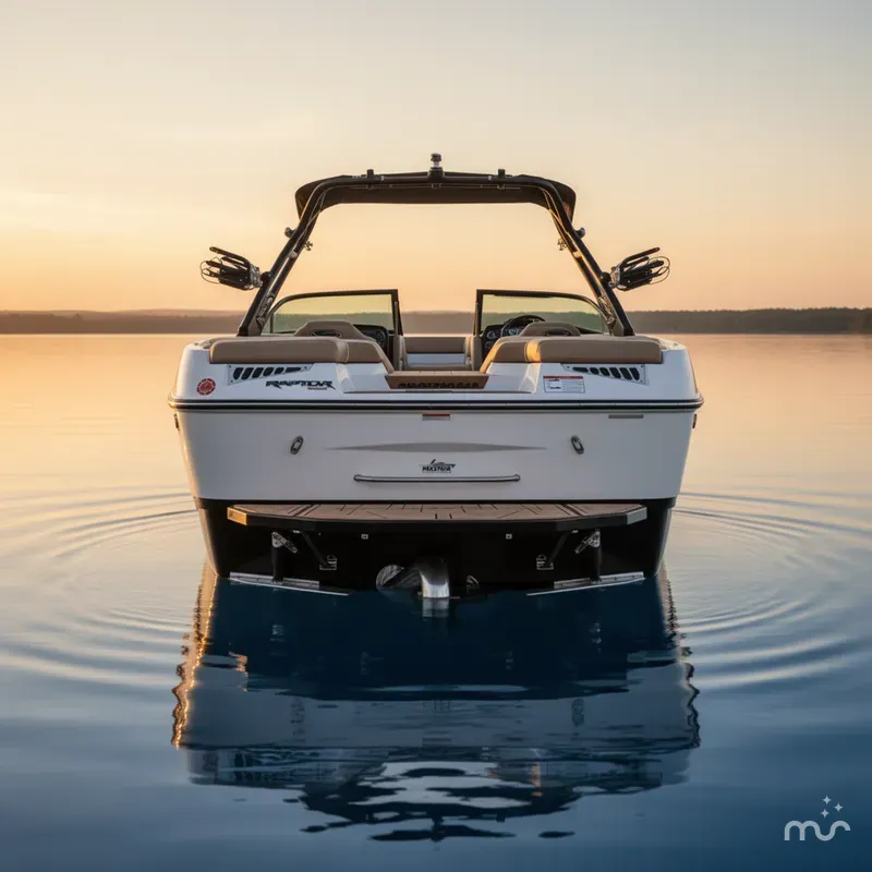 Slide: The Image of Moomba Mojo Pro 2023 - 3